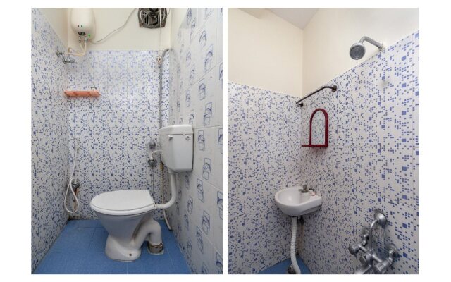 R2 Rooms By OYO Rooms