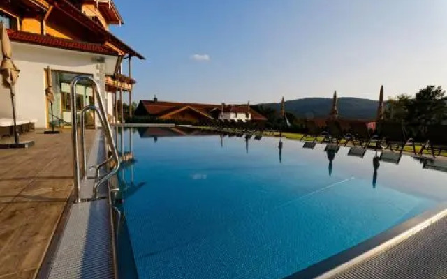 Musikhotel Tonihof***S