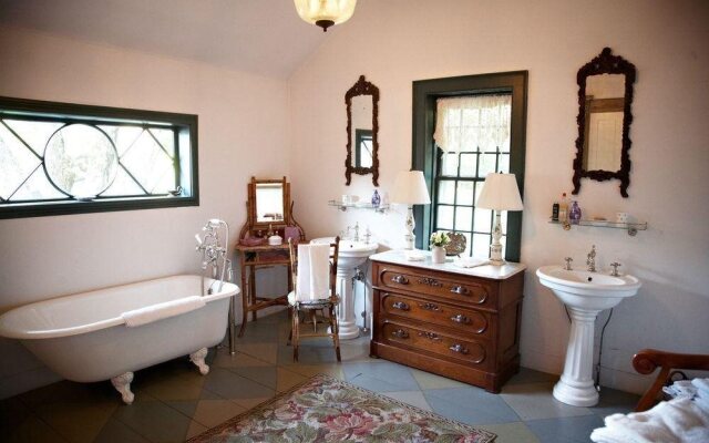 Country Loft Bed & Breakfast