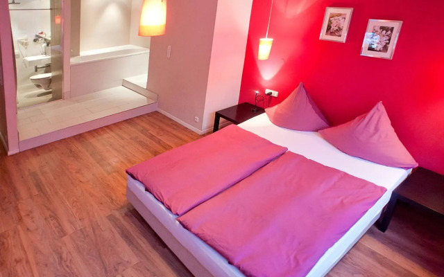 Hotel PurPur