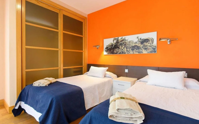Casa Vacanze a Playa Blanca