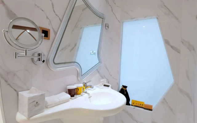 Goethe Hotel Hangzhou