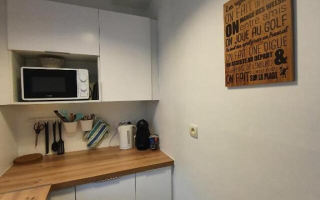 Studio Le Centre