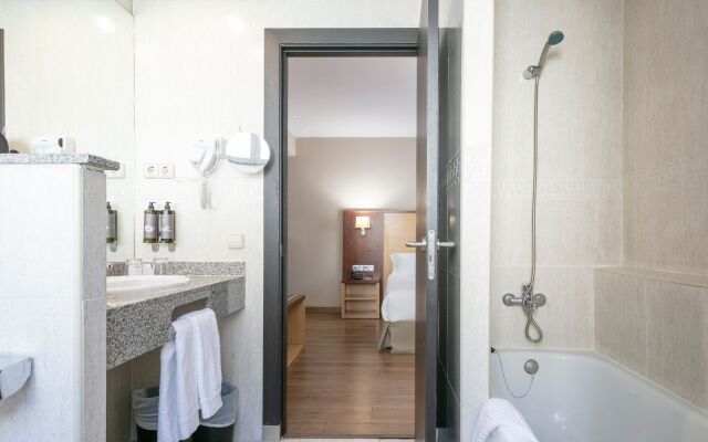 Hotel Best Andorra Center