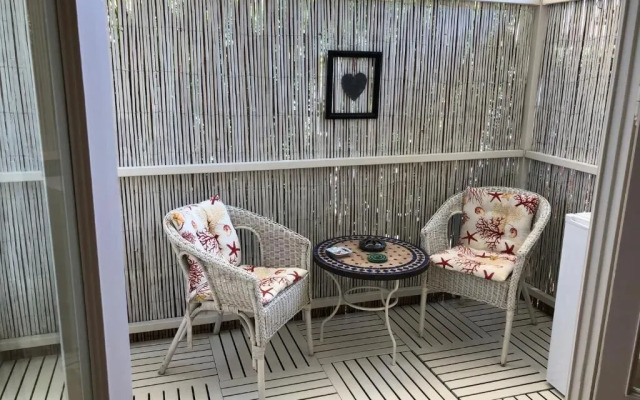 Caffeletti Friendly B&B