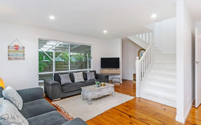 Marlin Beach House