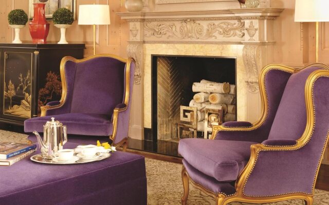 Fairmont San Francisco