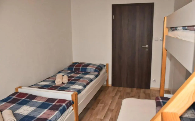 Apartmán 198