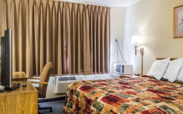 Rodeway Inn
