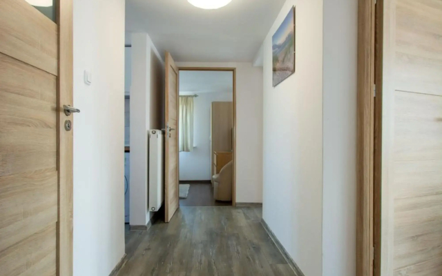 Corka Rybaka Apartments