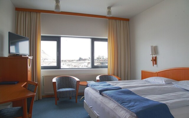 Hotel Selfoss