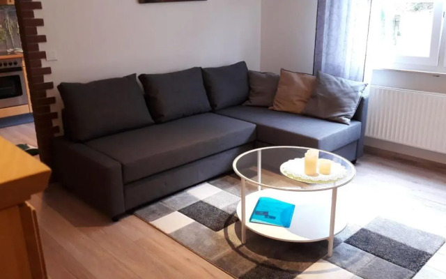 Ferienwohnung Seibt