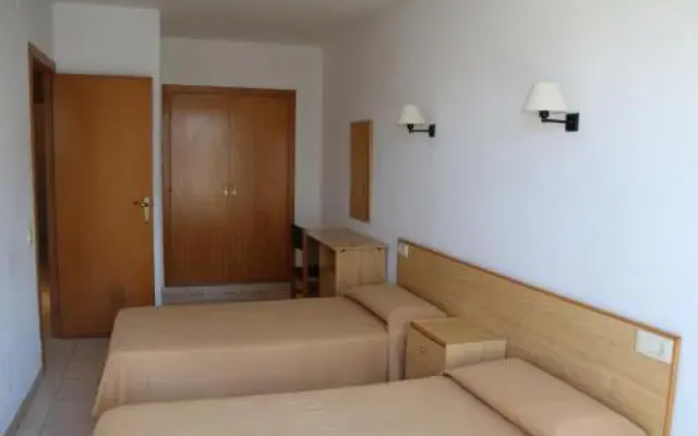 Apartaments Sala Mar
