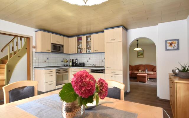 Holiday Home in Schiefweg With Garden