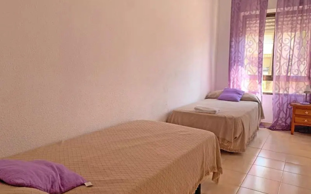 Apartamentos Playa Del Cargador 3000