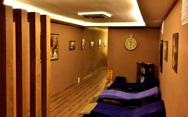 Rhapsody Hotel & Spa Kalkan (+12 Adults only)