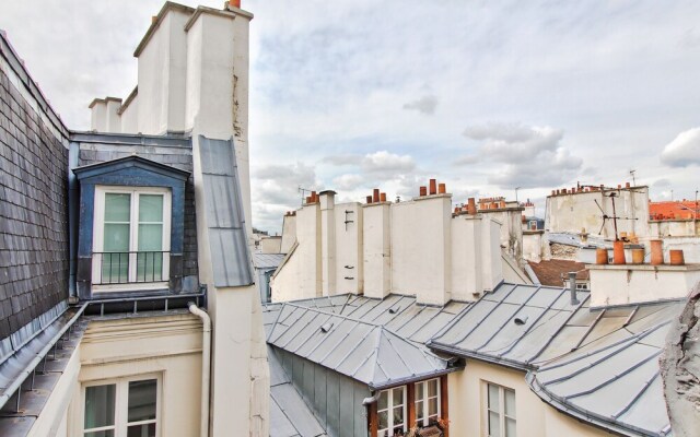 Nest Studio Le Marais