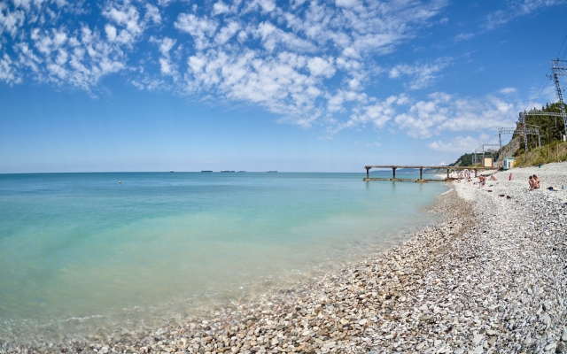 Mayak(Tuapse)