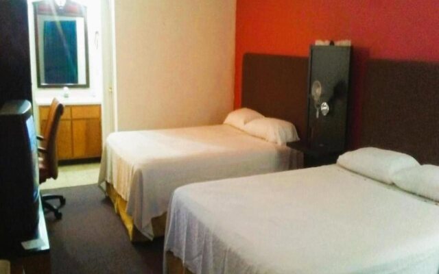 OYO Hotel McIntyre GA, US 441