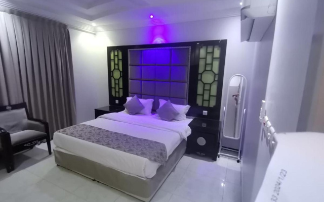 Al Dar Hotel Apartments