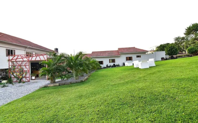 Atelier Boutique Hotel