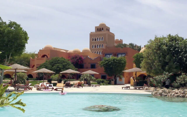 The Grand Makadi Hotel