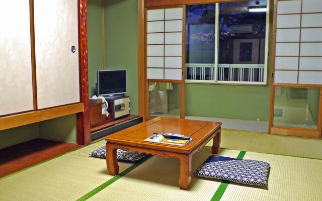 View Lodge Biwa