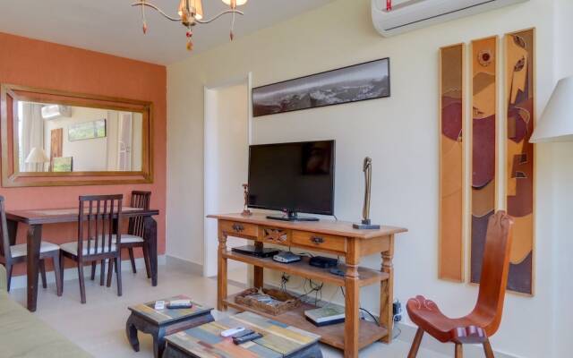 Linkhouse Adorable Leblon Apartment 3Bdr Lb2-001