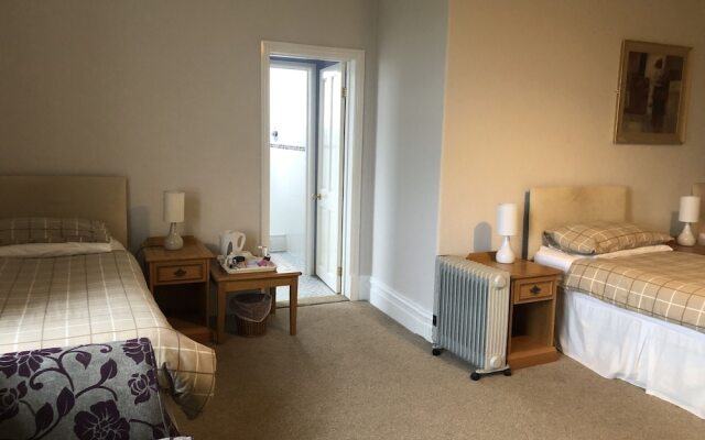 Highland Moors Guest House