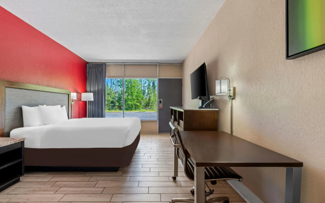 Econo Lodge