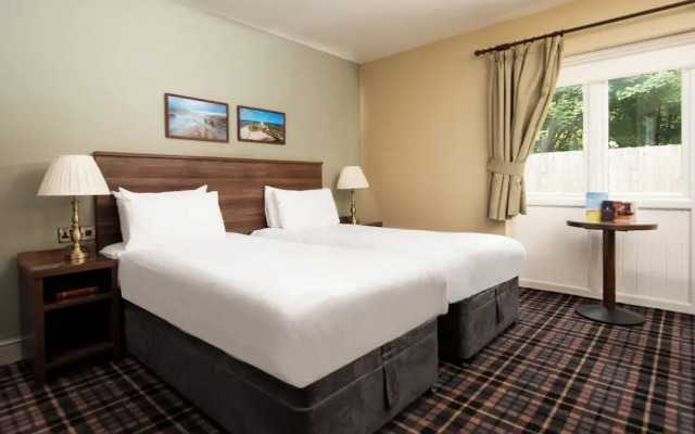 The Amble Inn - The Inn Collection Group