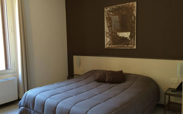 Bert Hotel
