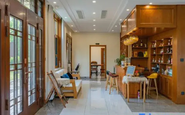 Shi Guang  Villa