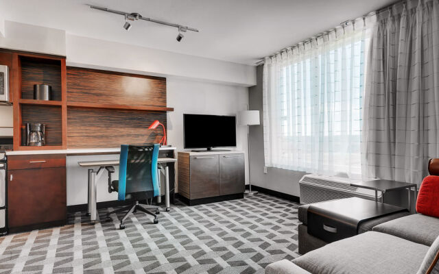 TownePlace Suites Austin North/Tech Ridge