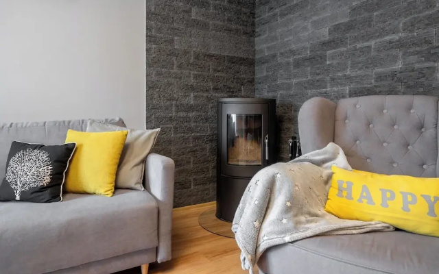 RentPlanet - Apartament Rysulówka