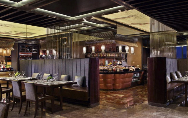 The Ritz-Carlton, Chengdu