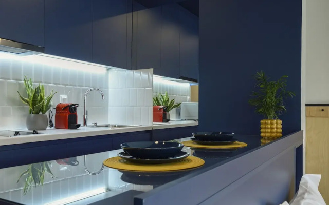 Athenian Sensations Apartments & Suites
