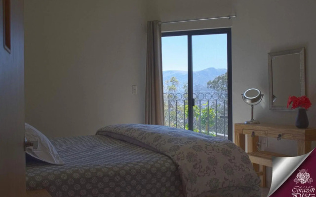 Casa Corazón de Plata Suites