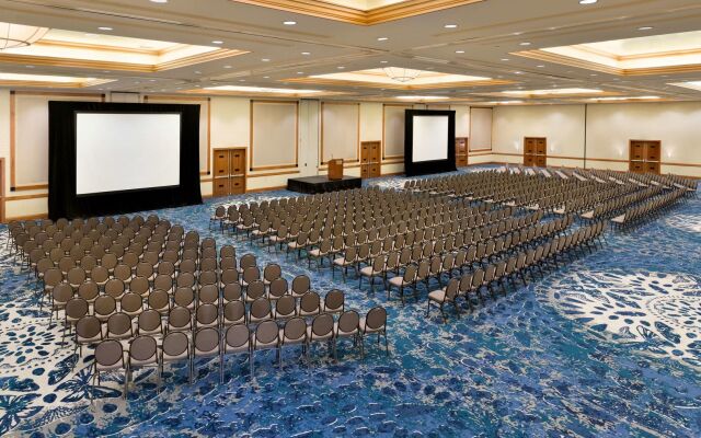 Embassy Suites by Hilton Scottsdale Resort