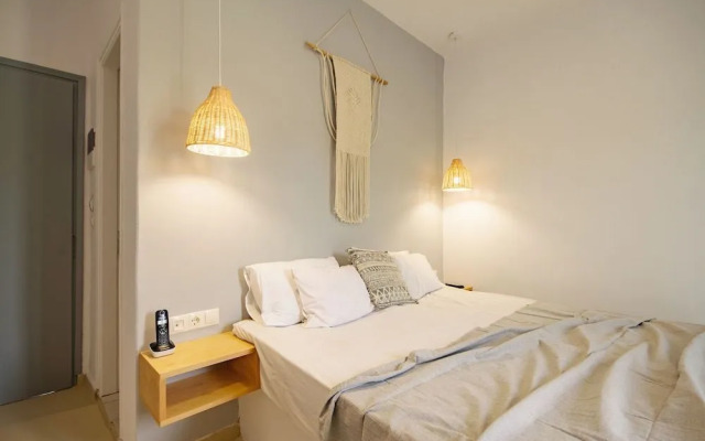 Olive Grove Suites Boutique Hotel