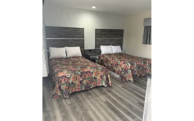 Keystone Motel