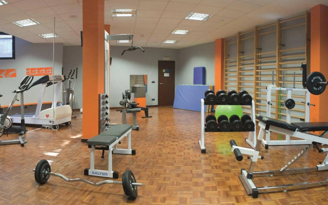 Olarain - Hostel