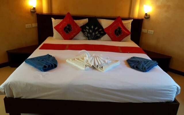Palm Garden Resort Khaolak