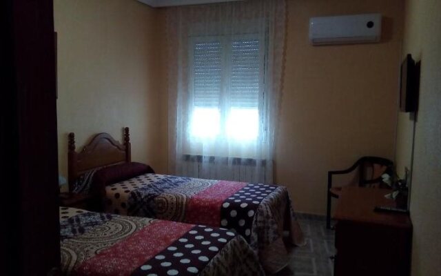 Hostal Ávila