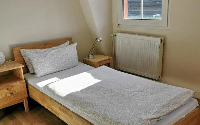 Pension Café Am Rheinsteig
