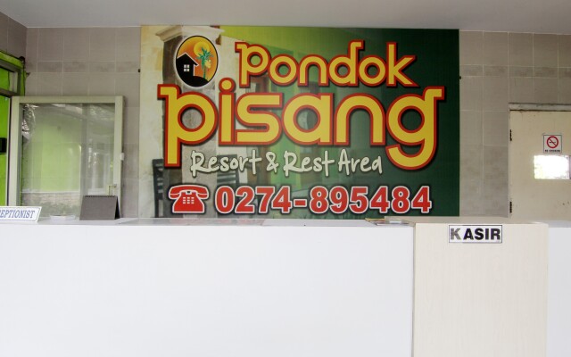 Hotel Popi Pondok Pisang