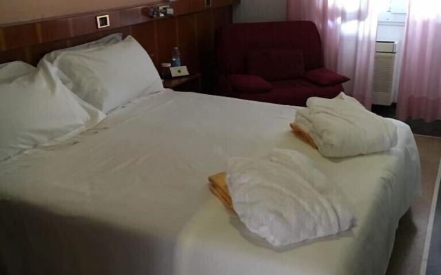 Hotel Internazionale