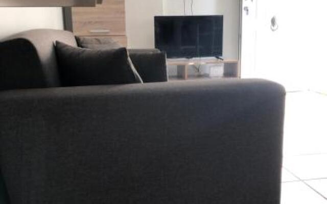 Dimitris House 5