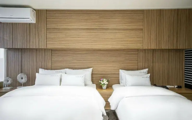 Tongyeong Hotel O2