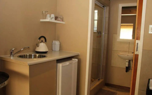 224 on Carinus Bed & Breakfast